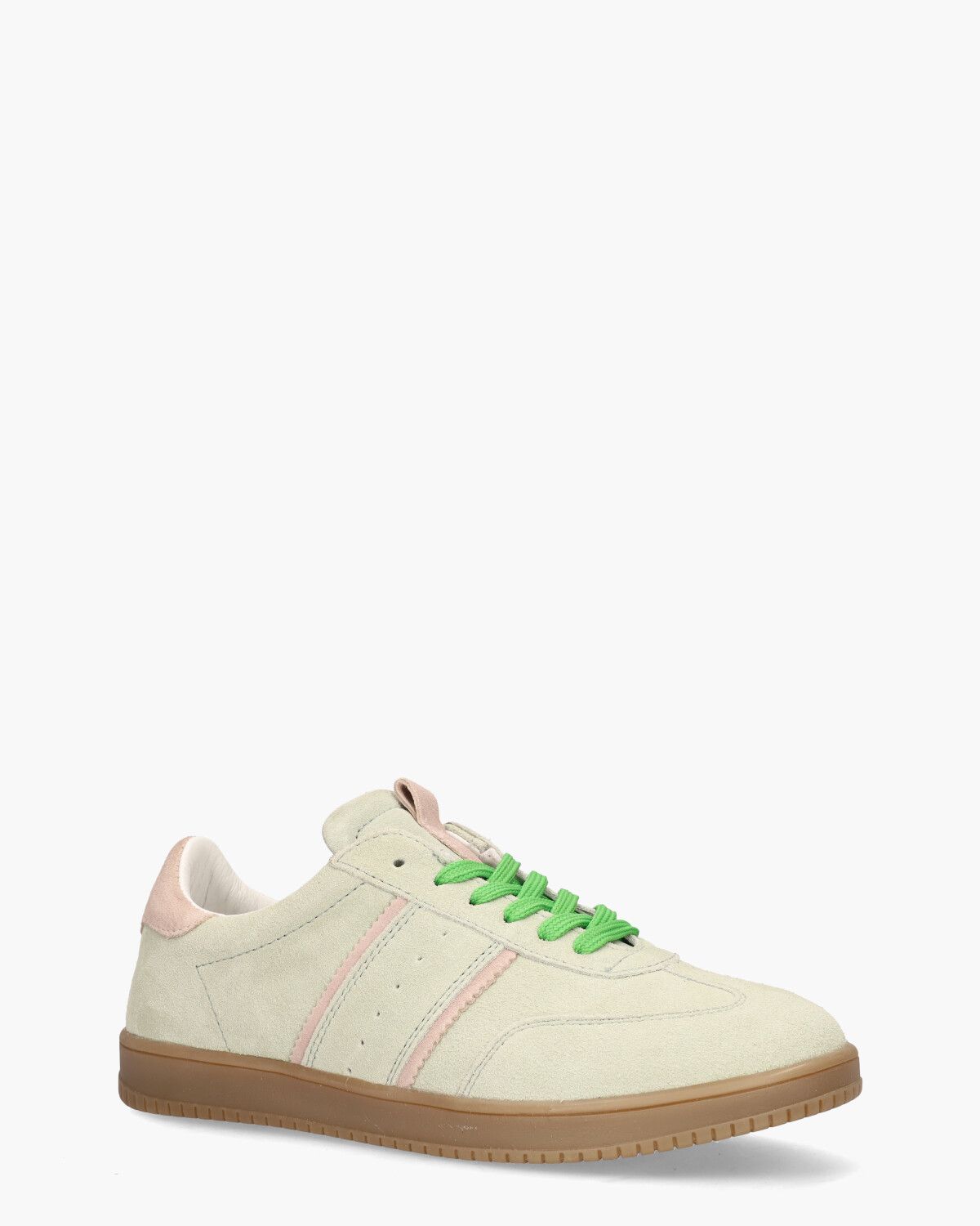 D1580 Multicolor Damessneakers