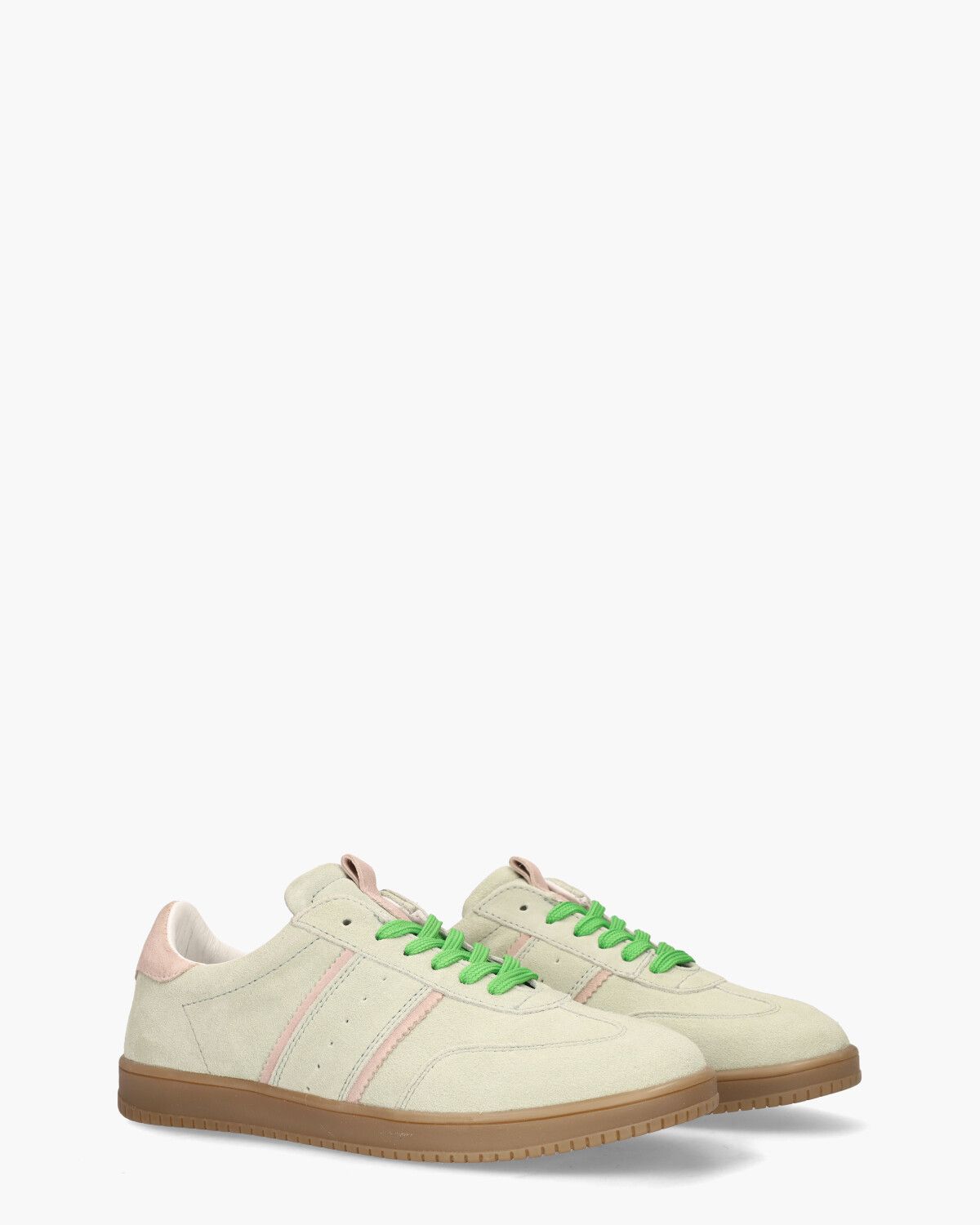 D1580 Multicolor Damessneakers