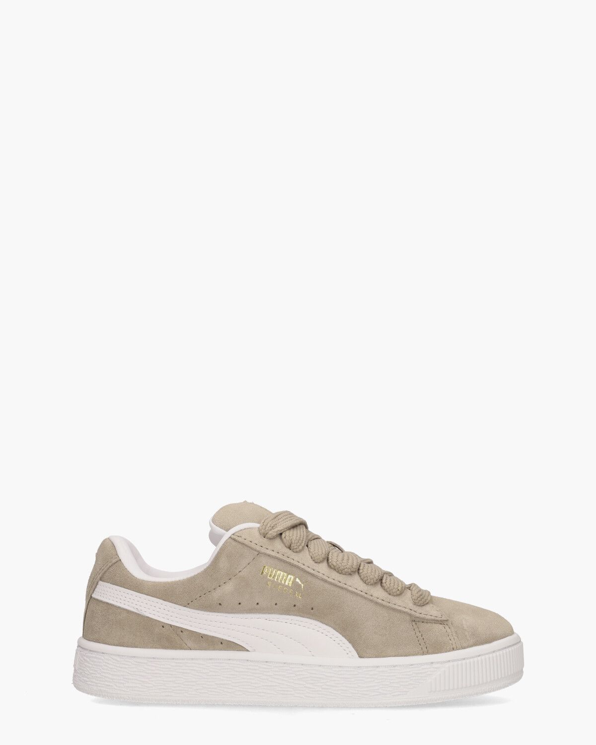 Suede XL 395205-23 Damessneakers