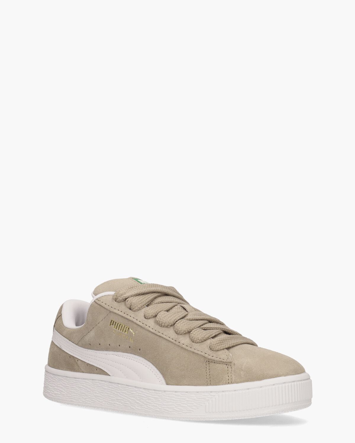 Suede XL 395205-23 Damessneakers