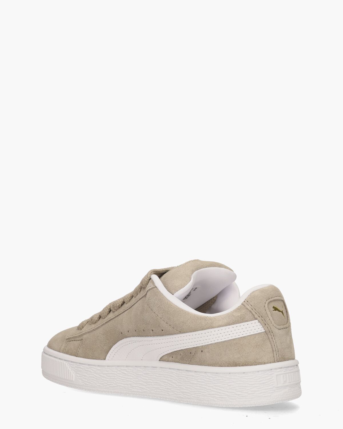 Suede XL 395205-23 Damessneakers