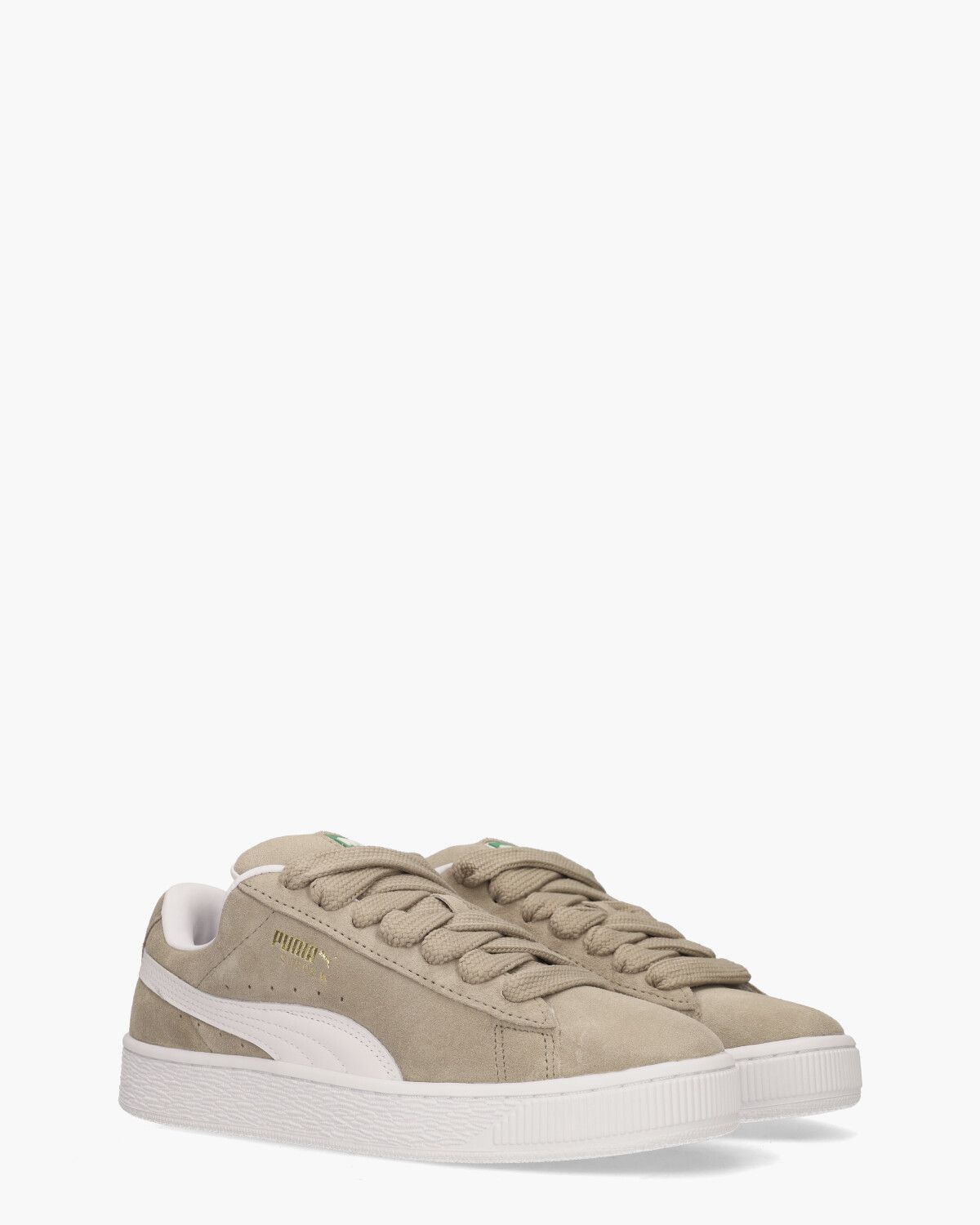 Suede XL 395205-23 Damessneakers