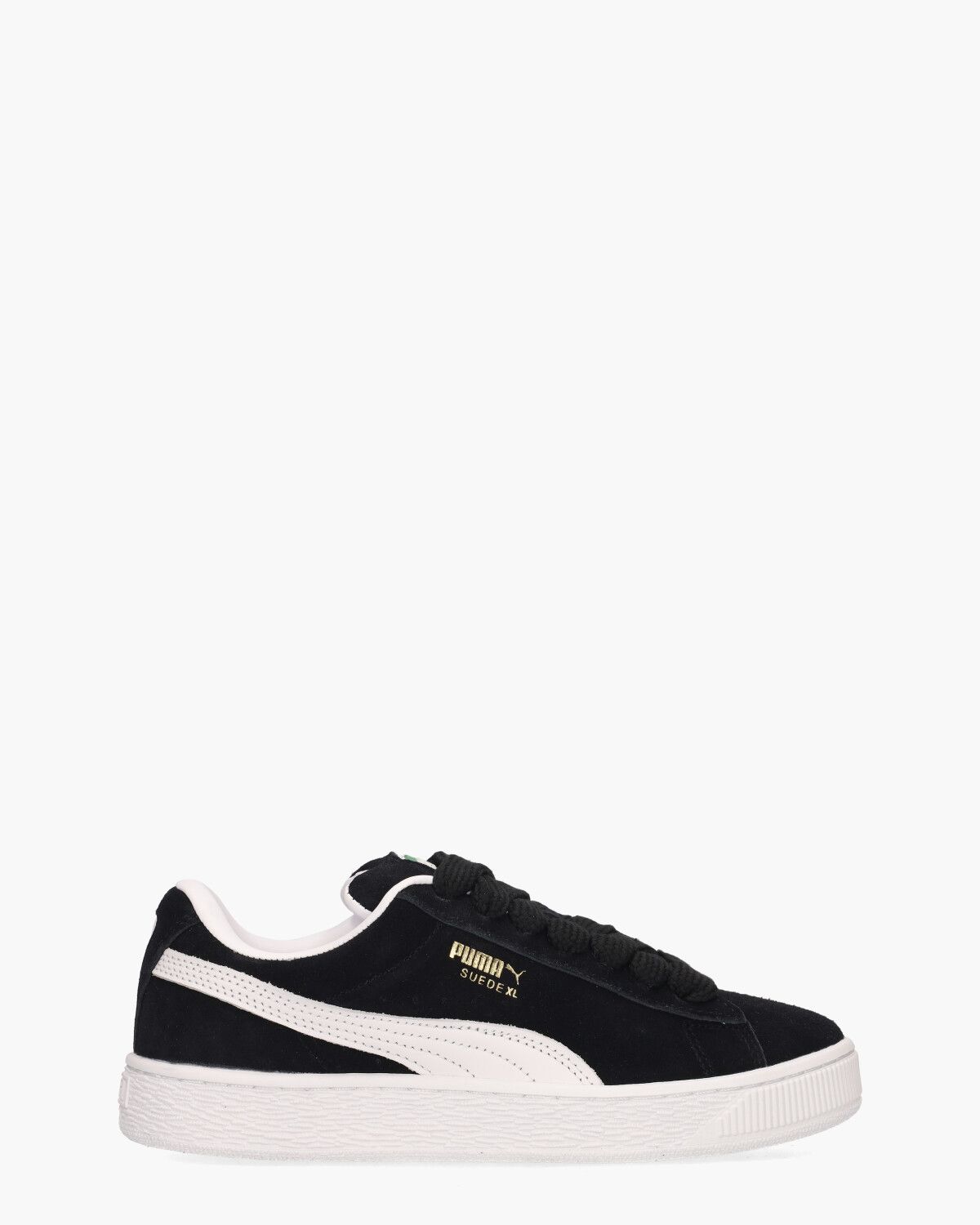 Suede XL 395205-02 Damessneakers
