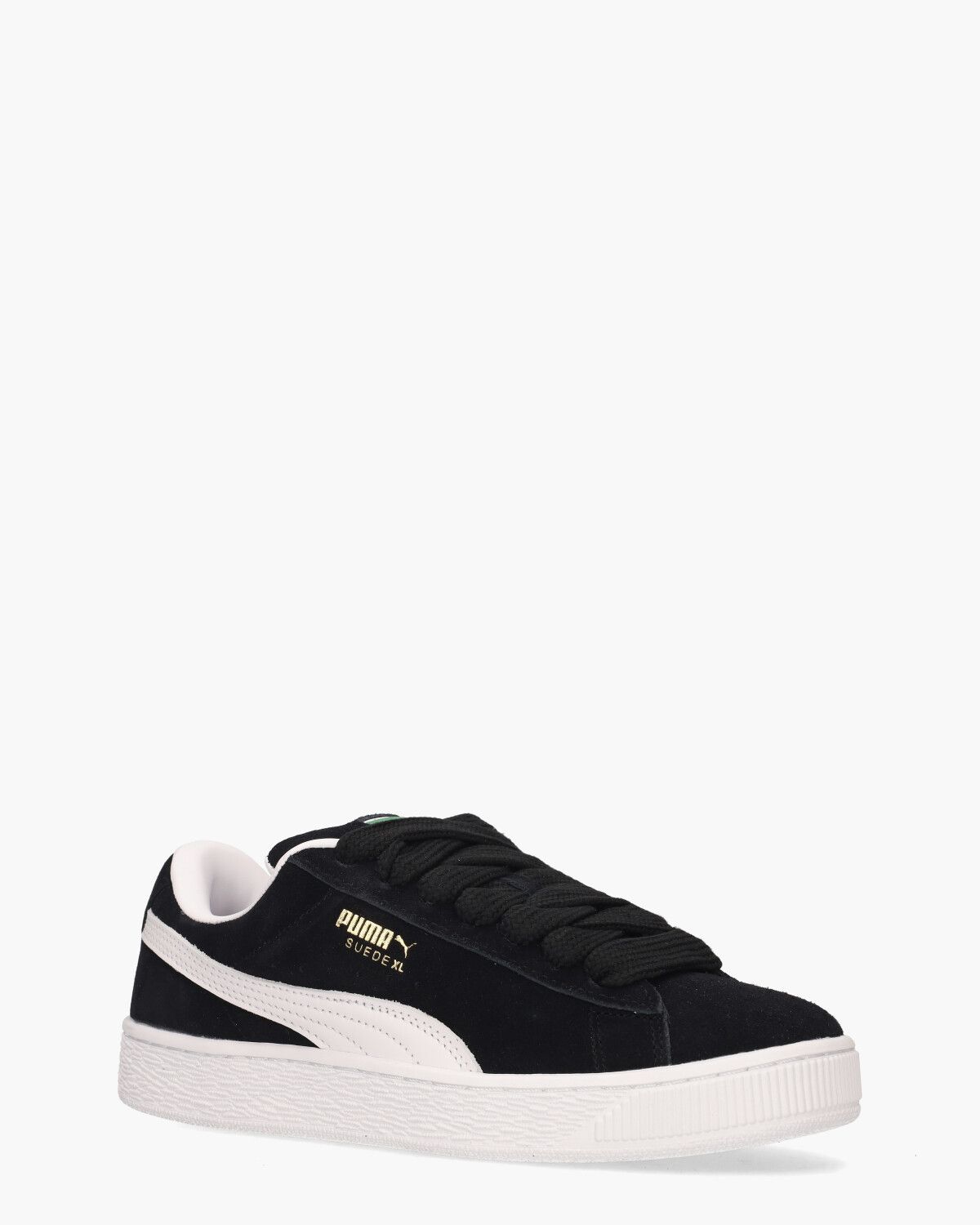 Suede XL 395205-02 Damessneakers