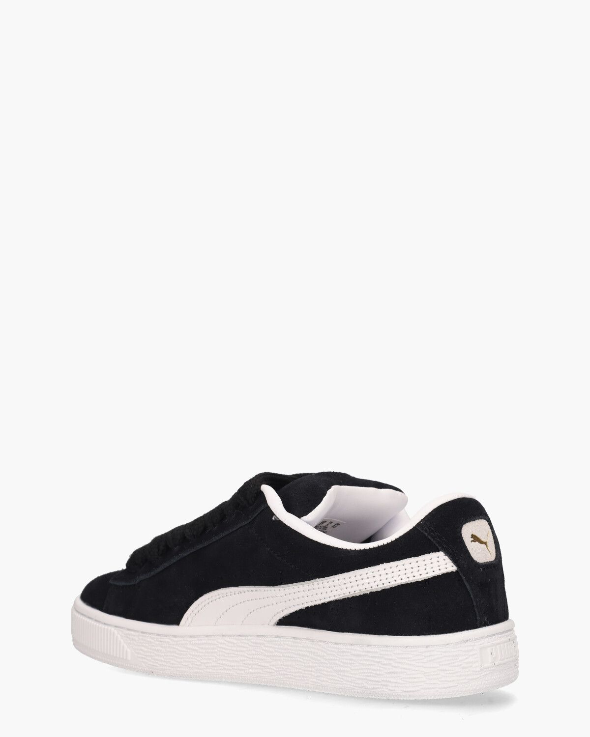 Suede XL 395205-02 Damessneakers