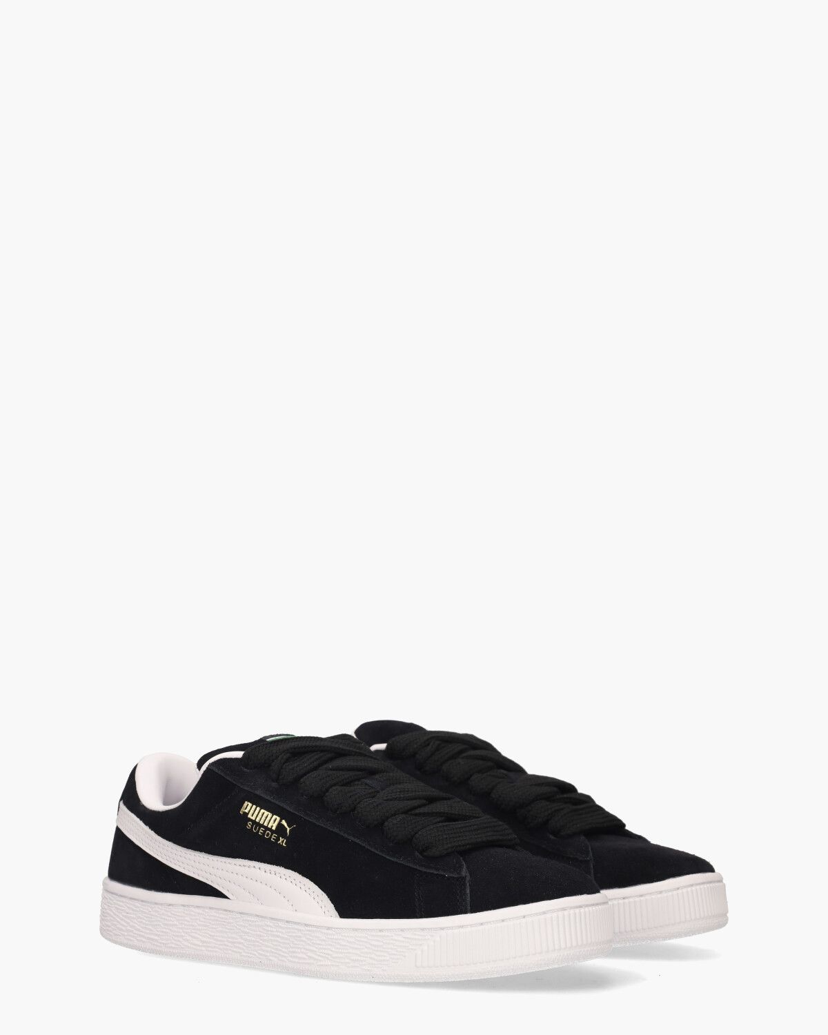 Suede XL 395205-02 Damessneakers