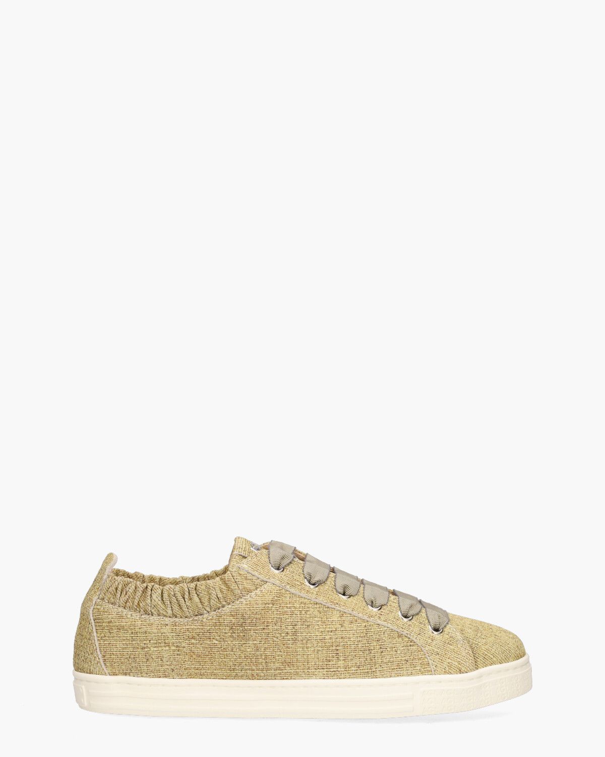 Suzie Beige Damessneakers