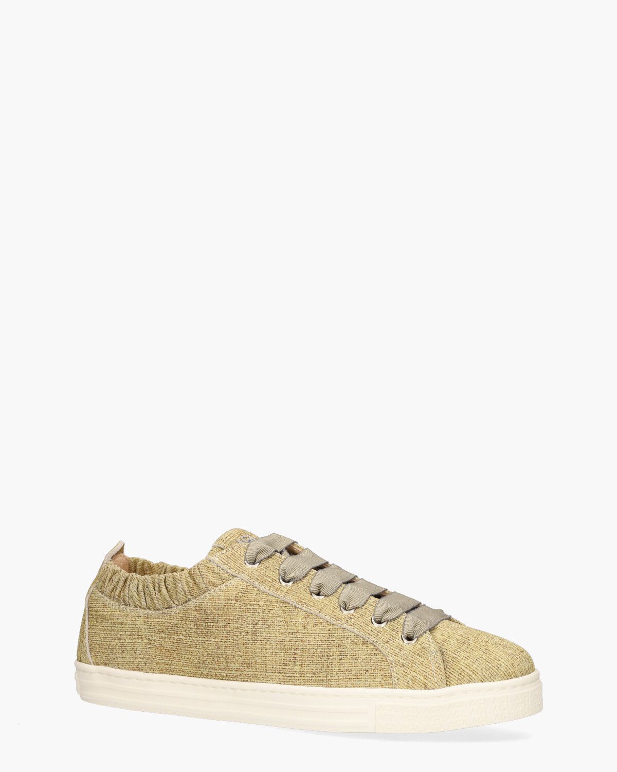 Suzie Beige Damessneakers