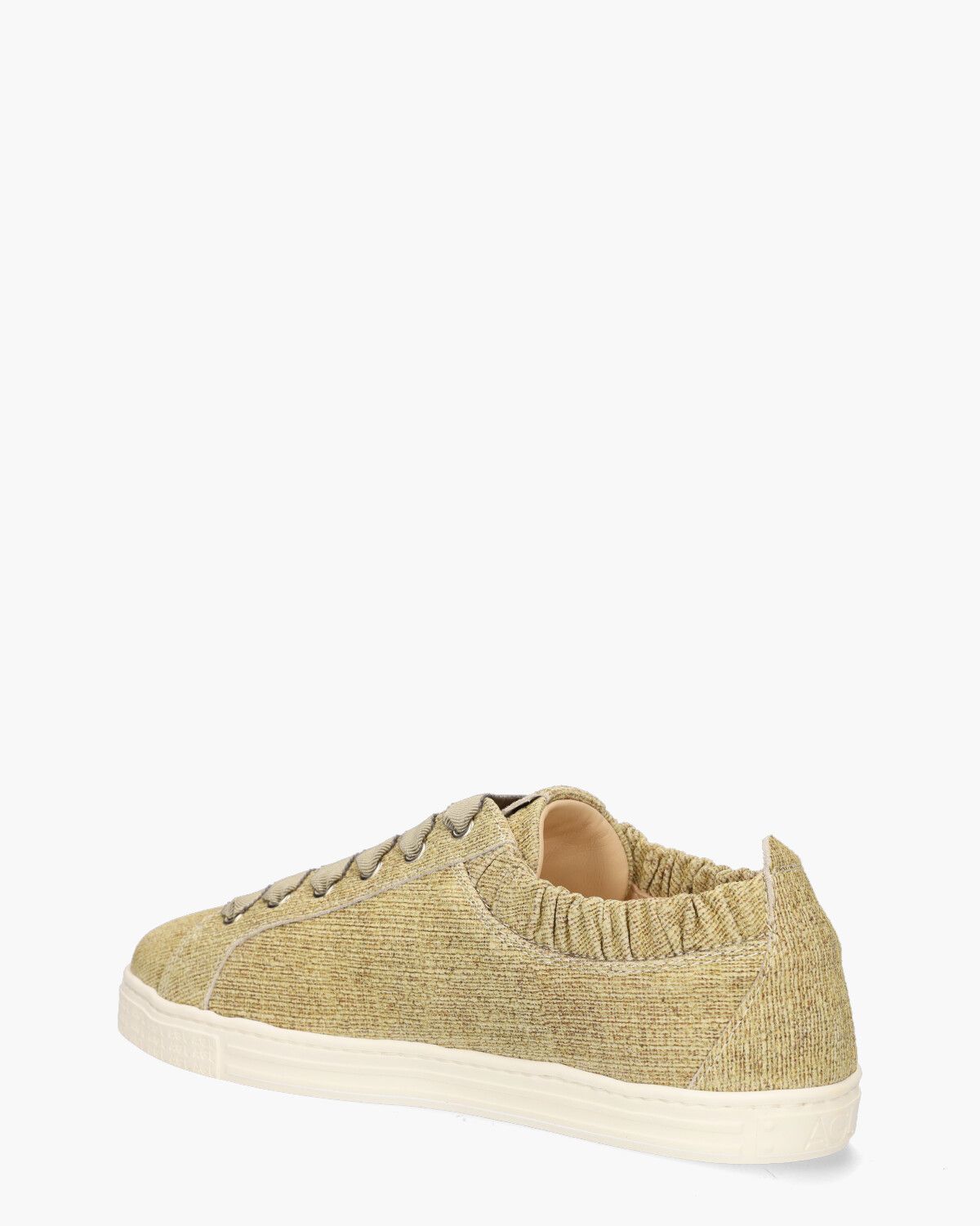 Suzie Beige Damessneakers
