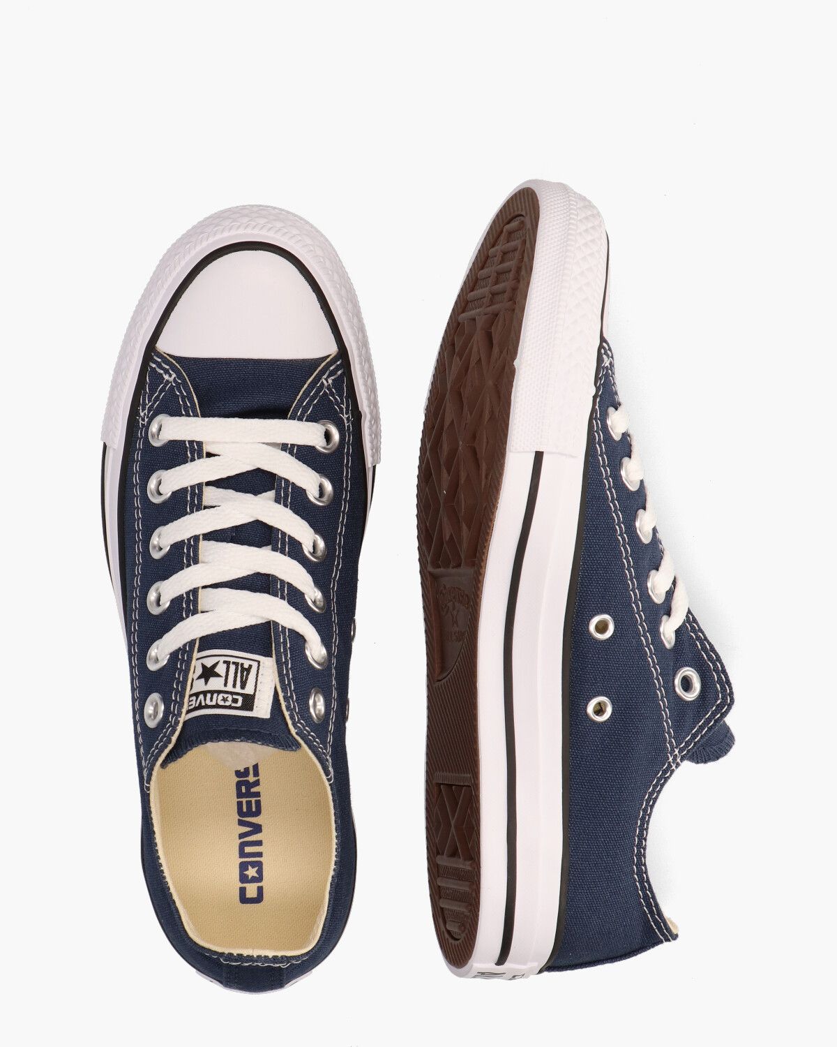 CT AS Classic Low Top M9697C Damessneakers