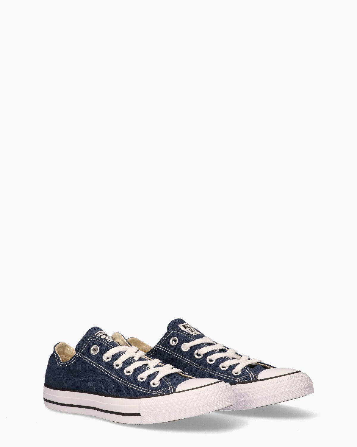 CT AS Classic Low Top M9697C Damessneakers