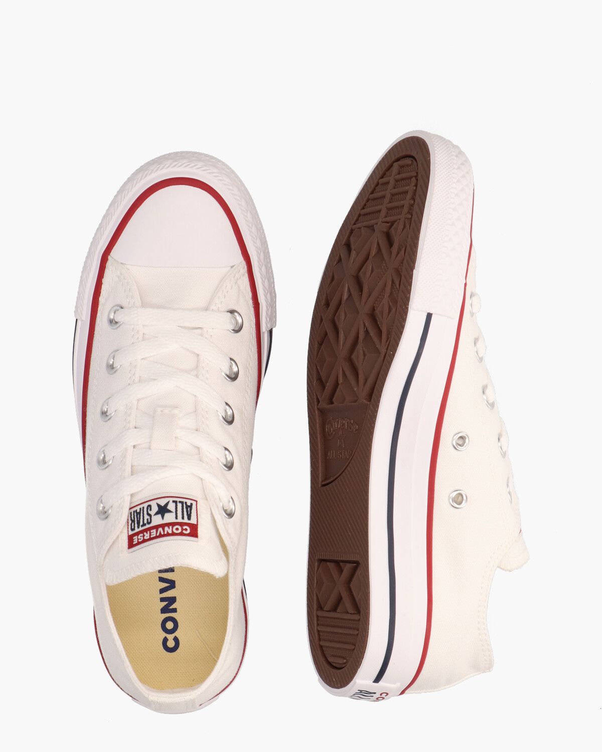 CT AS Classic Low Top M7652 Damessneakers