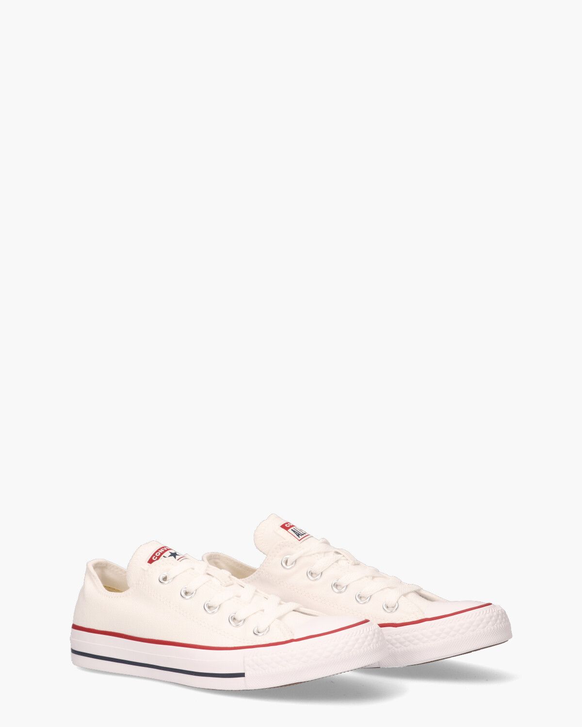 CT AS Classic Low Top M7652 Damessneakers