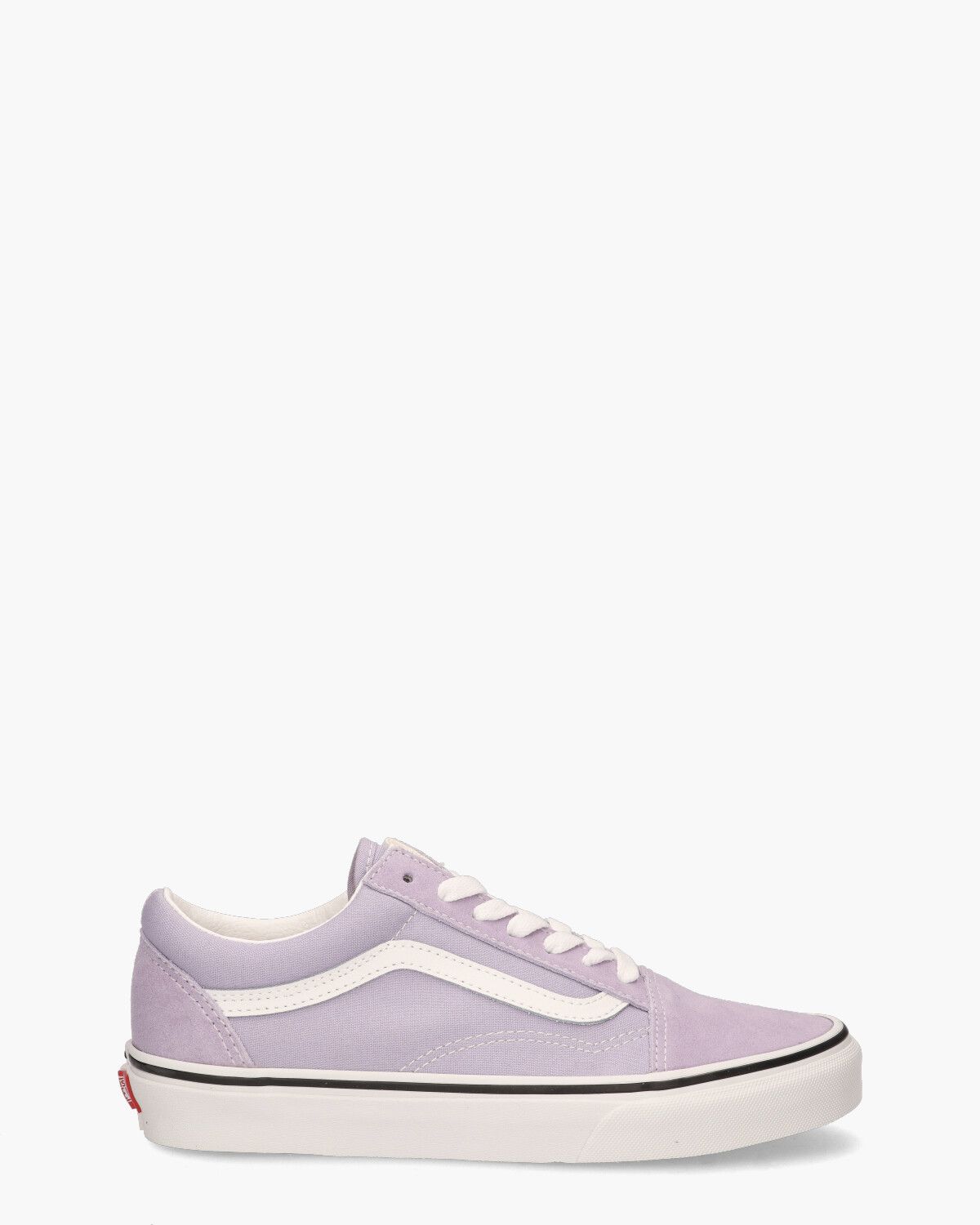 Old Skool VN0A5KRFARO Damessneakers