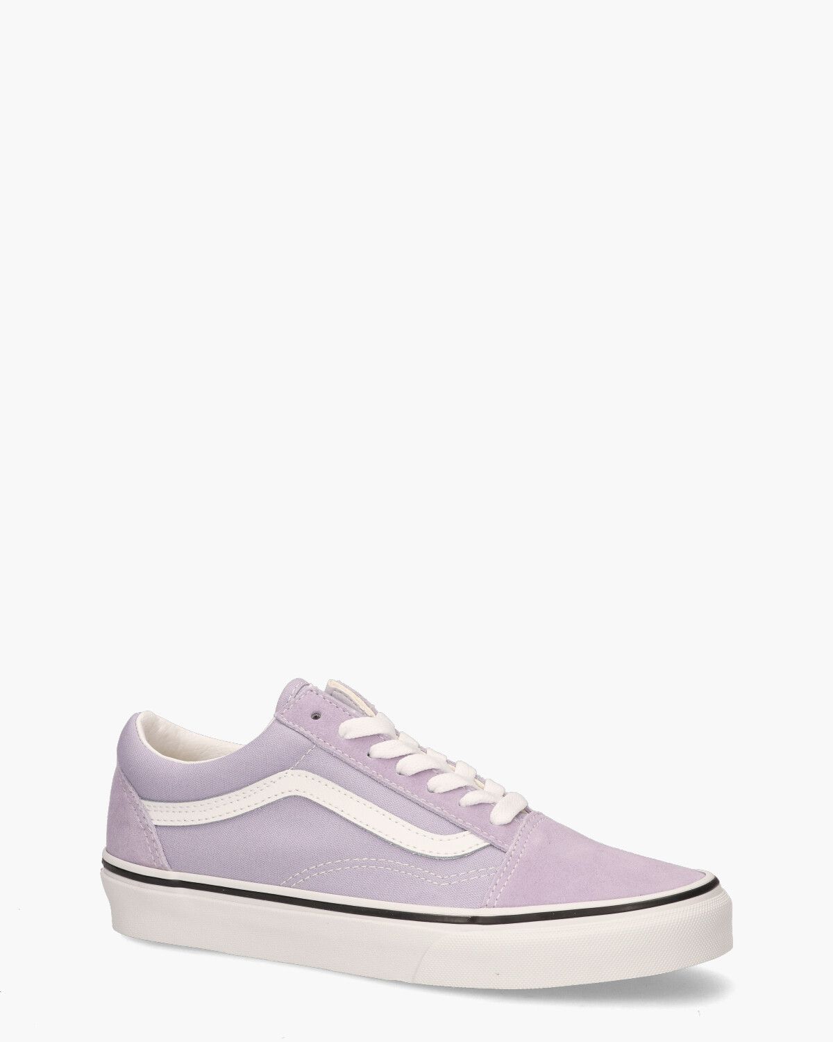 Old Skool VN0A5KRFARO Damessneakers