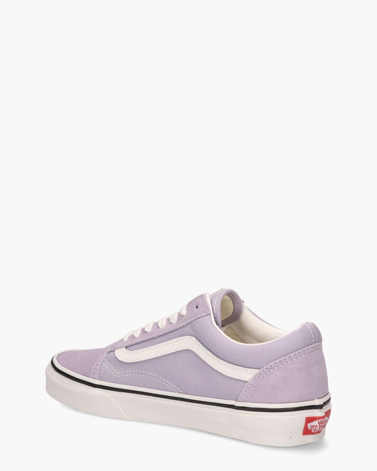 Old Skool VN0A5KRFARO Damessneakers
