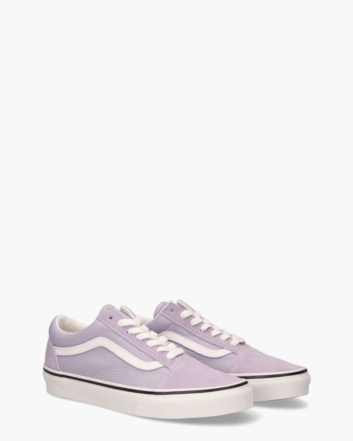 Old Skool VN0A5KRFARO Damessneakers