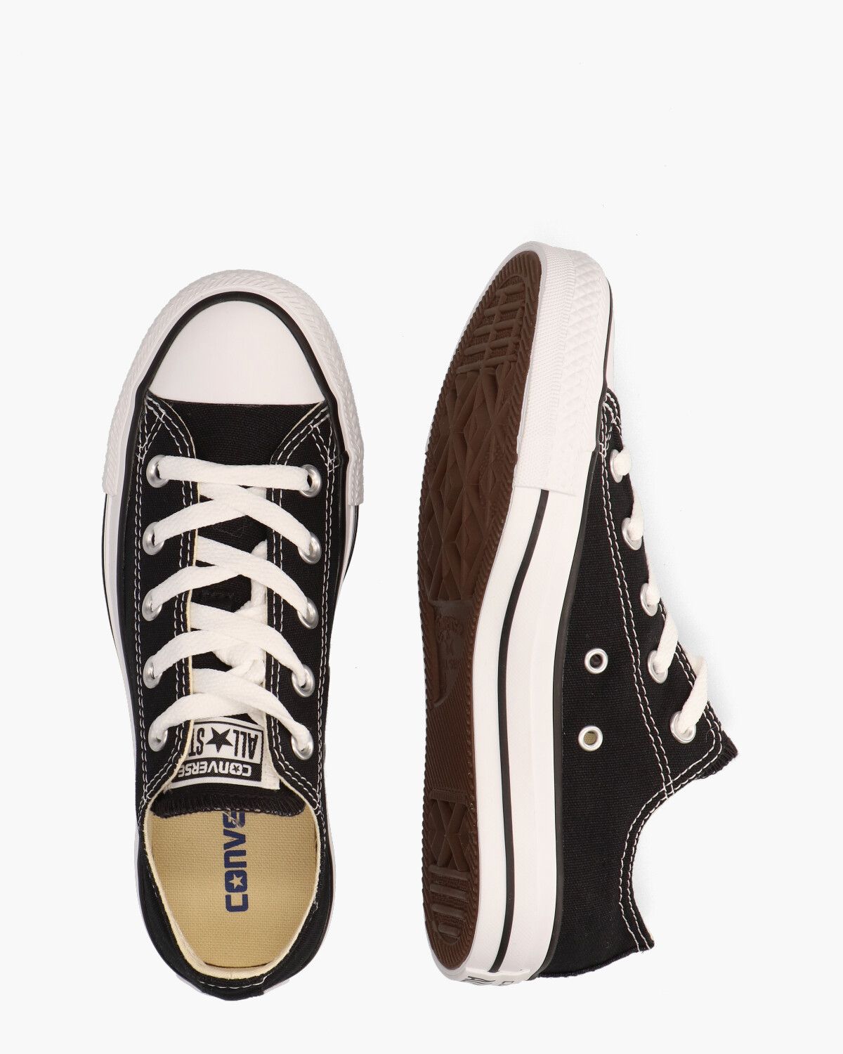 CT AS Classic Low Top M9166C Damessneakers
