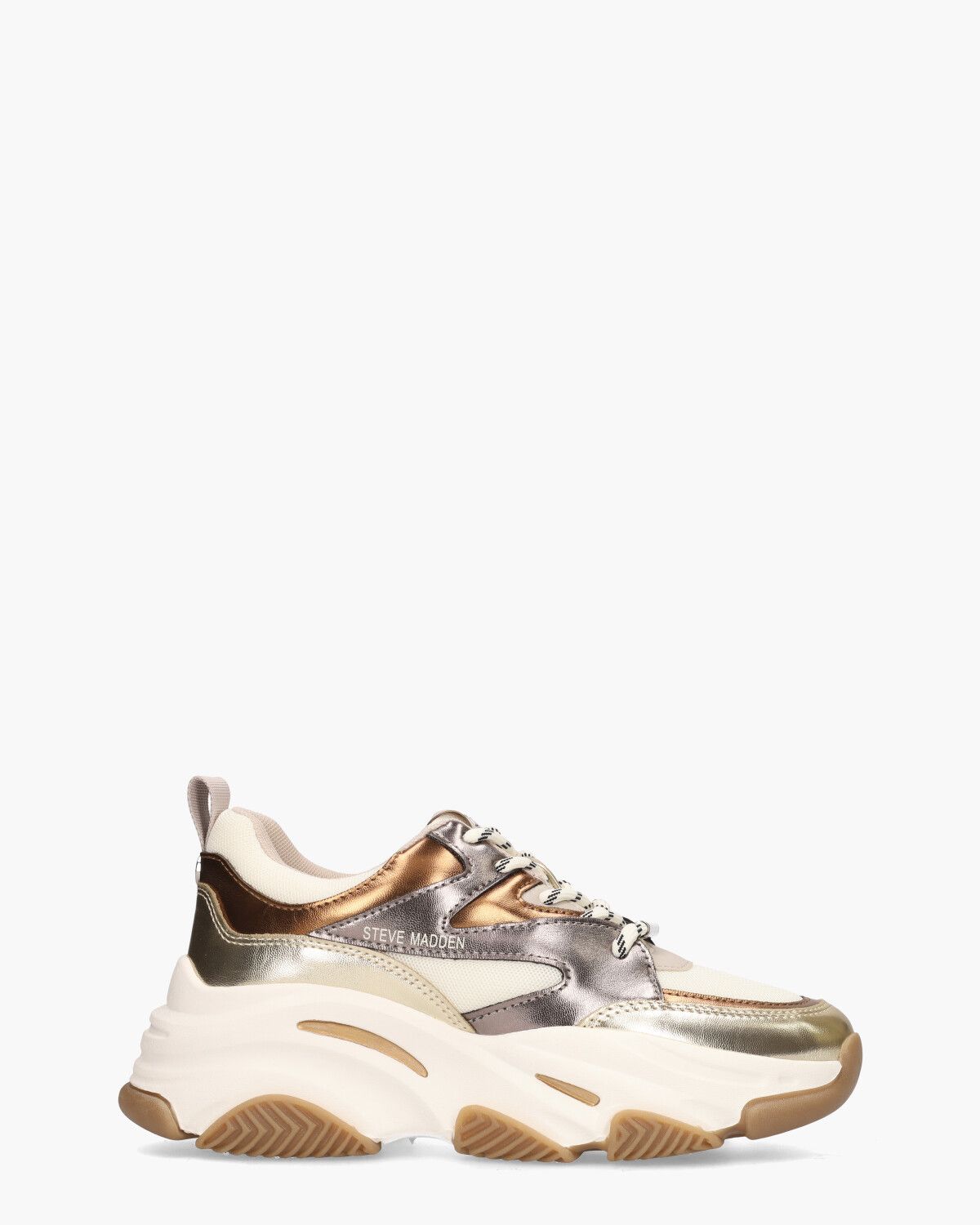 Progressive Multicolor Damessneakers 
