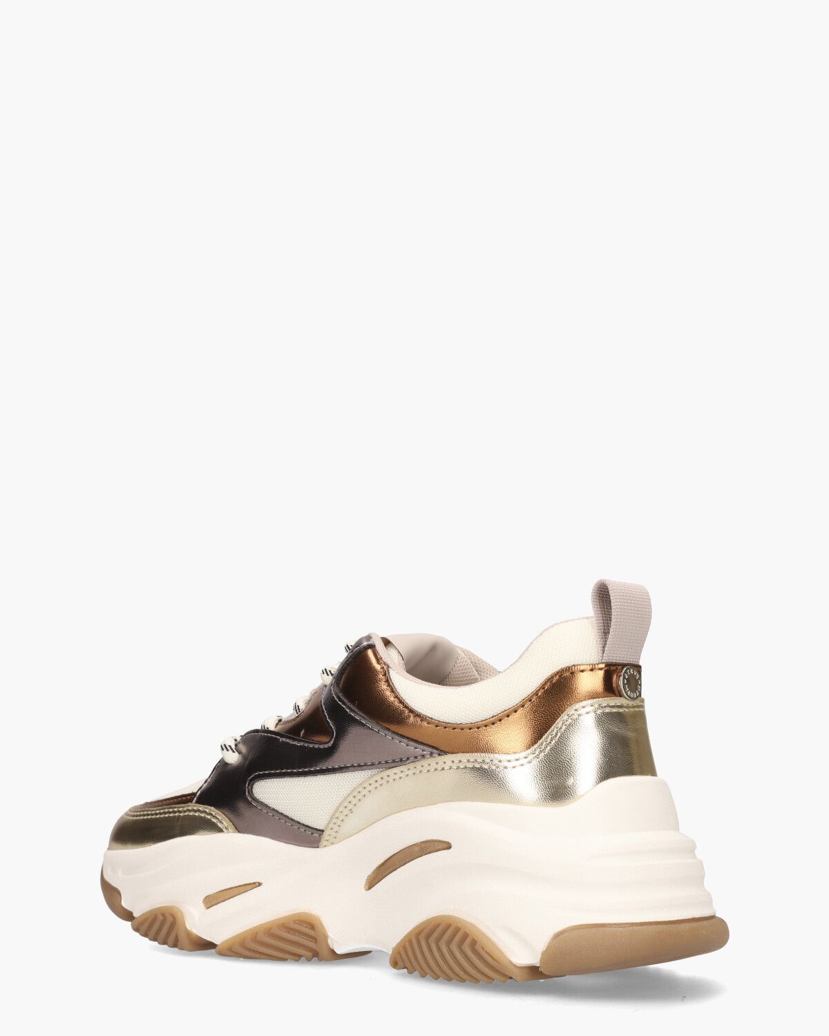 Progressive Multicolor Damessneakers 