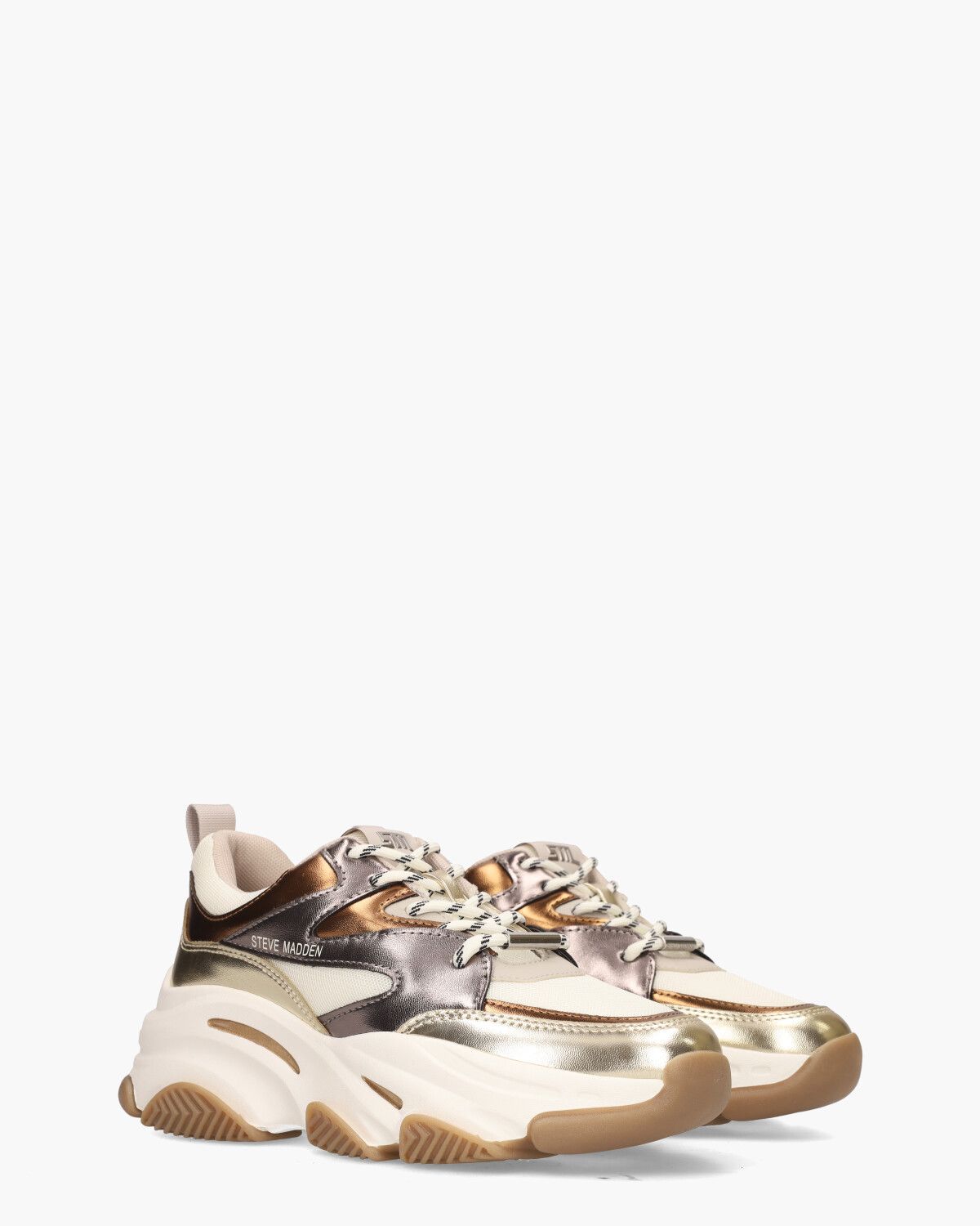 Progressive Multicolor Damessneakers 