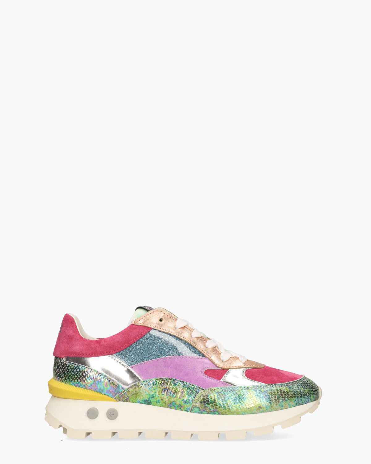 Blokki 04.13 Damessneakers