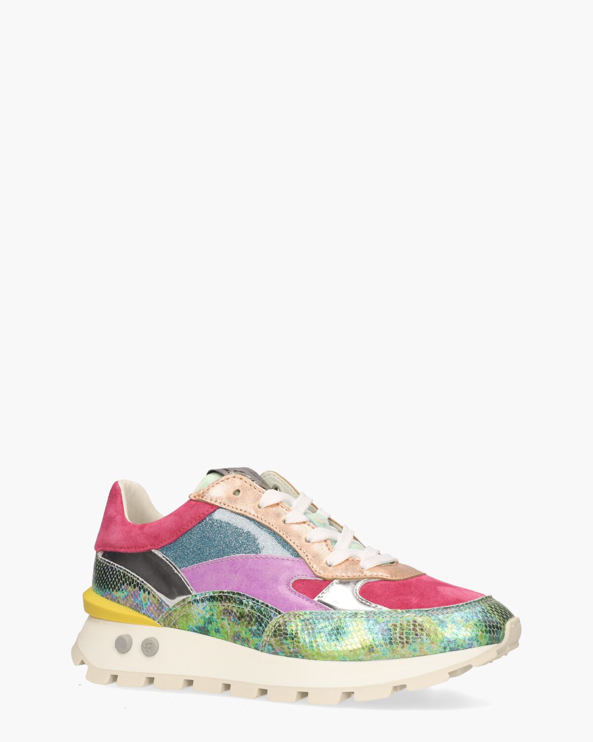 Blokki 04.13 Damessneakers