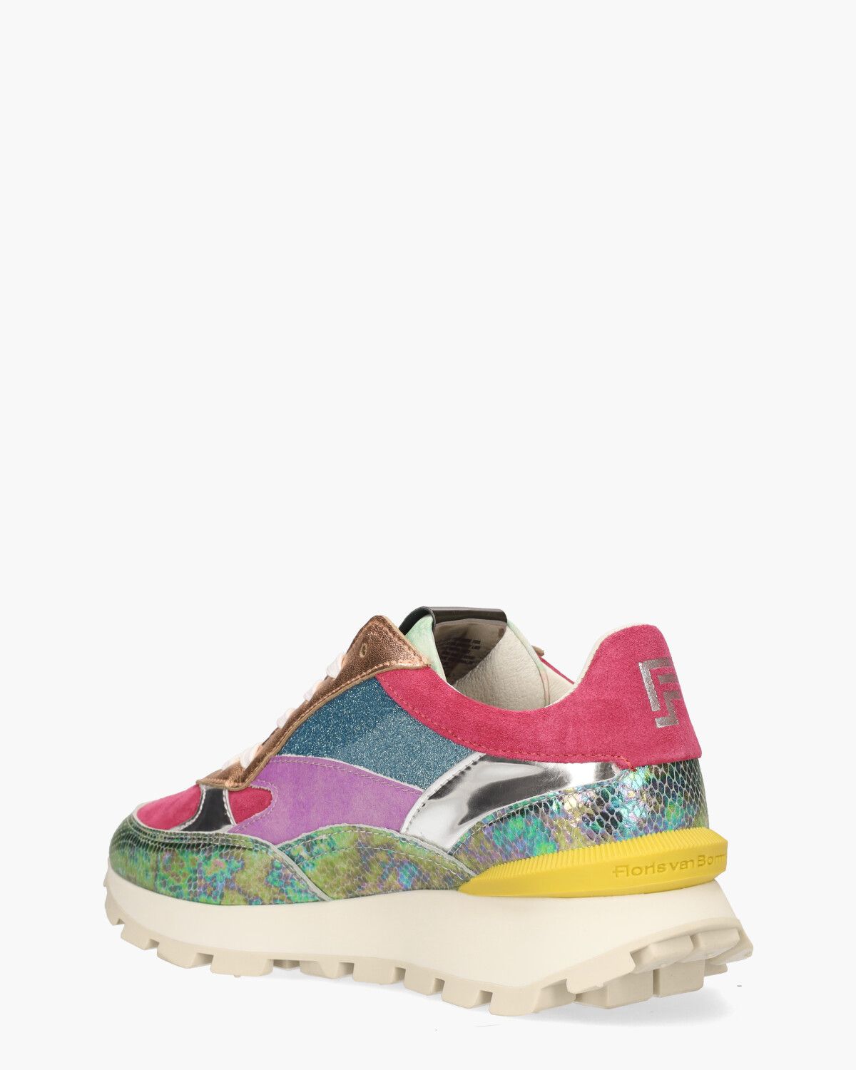 Blokki 04.13 Damessneakers