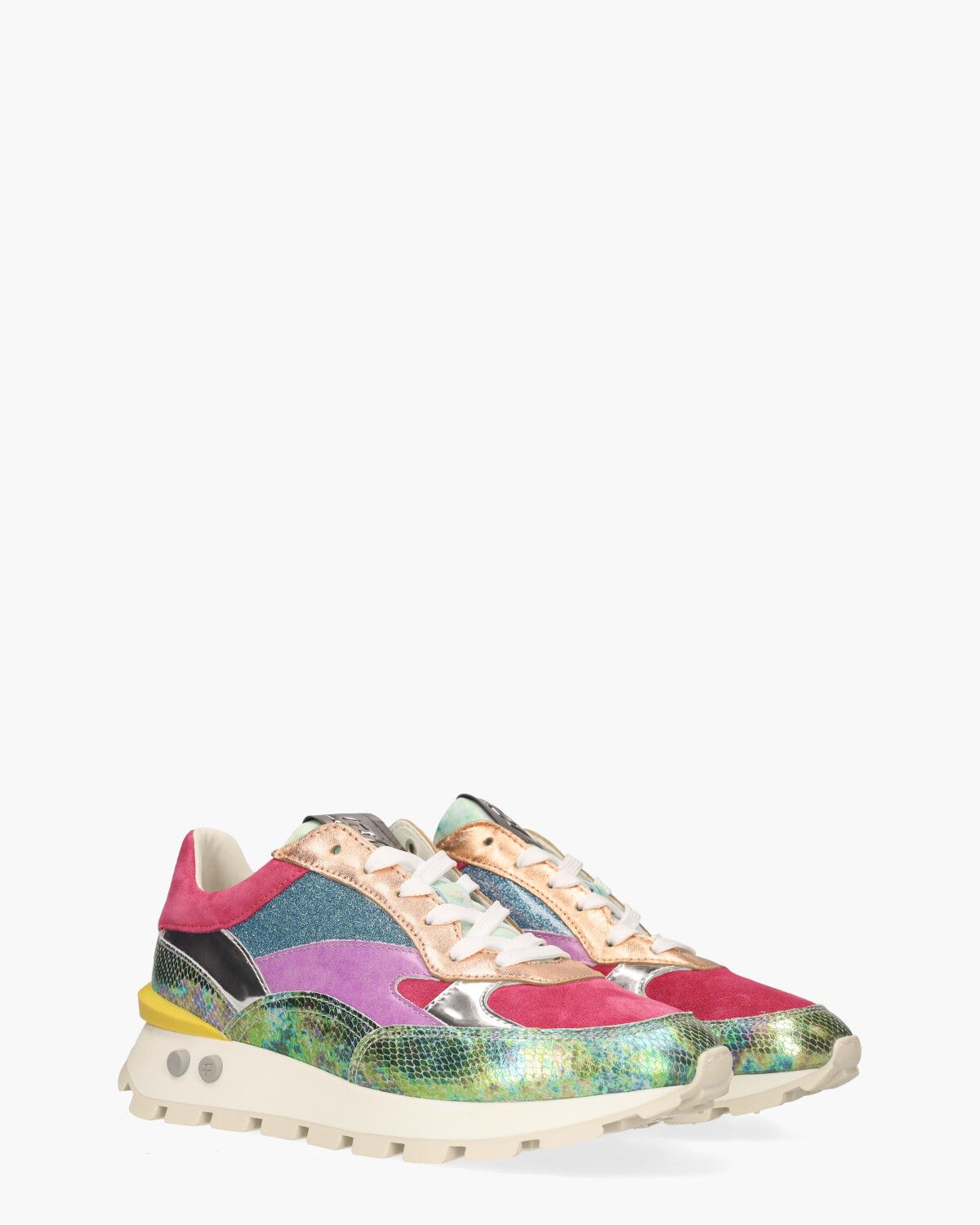 Blokki 04.13 Damessneakers