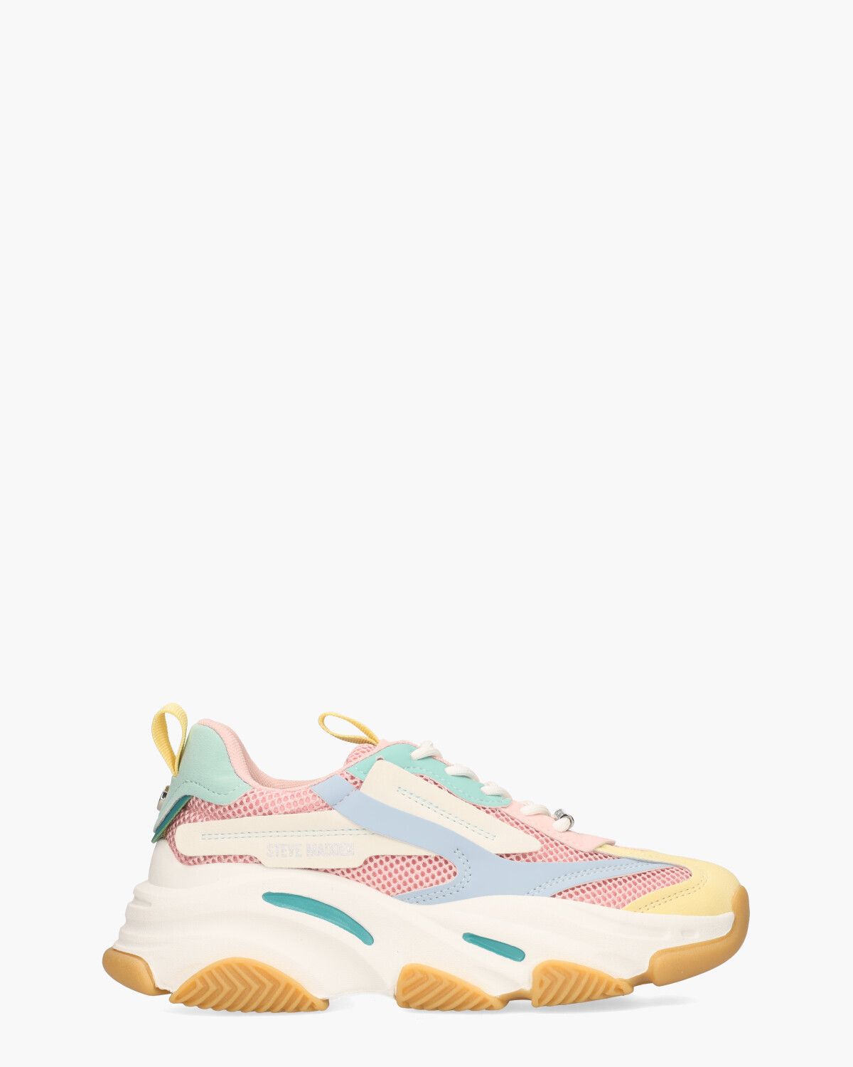 Possession-E Multicolor Damessneakers