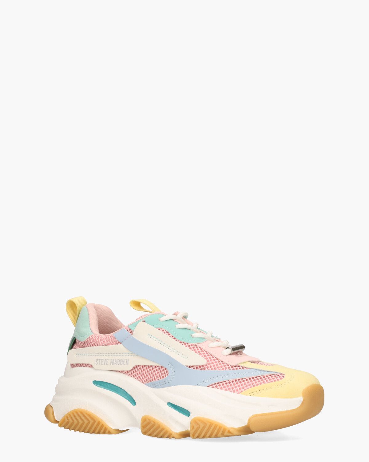 Possession-E Multicolor Damessneakers