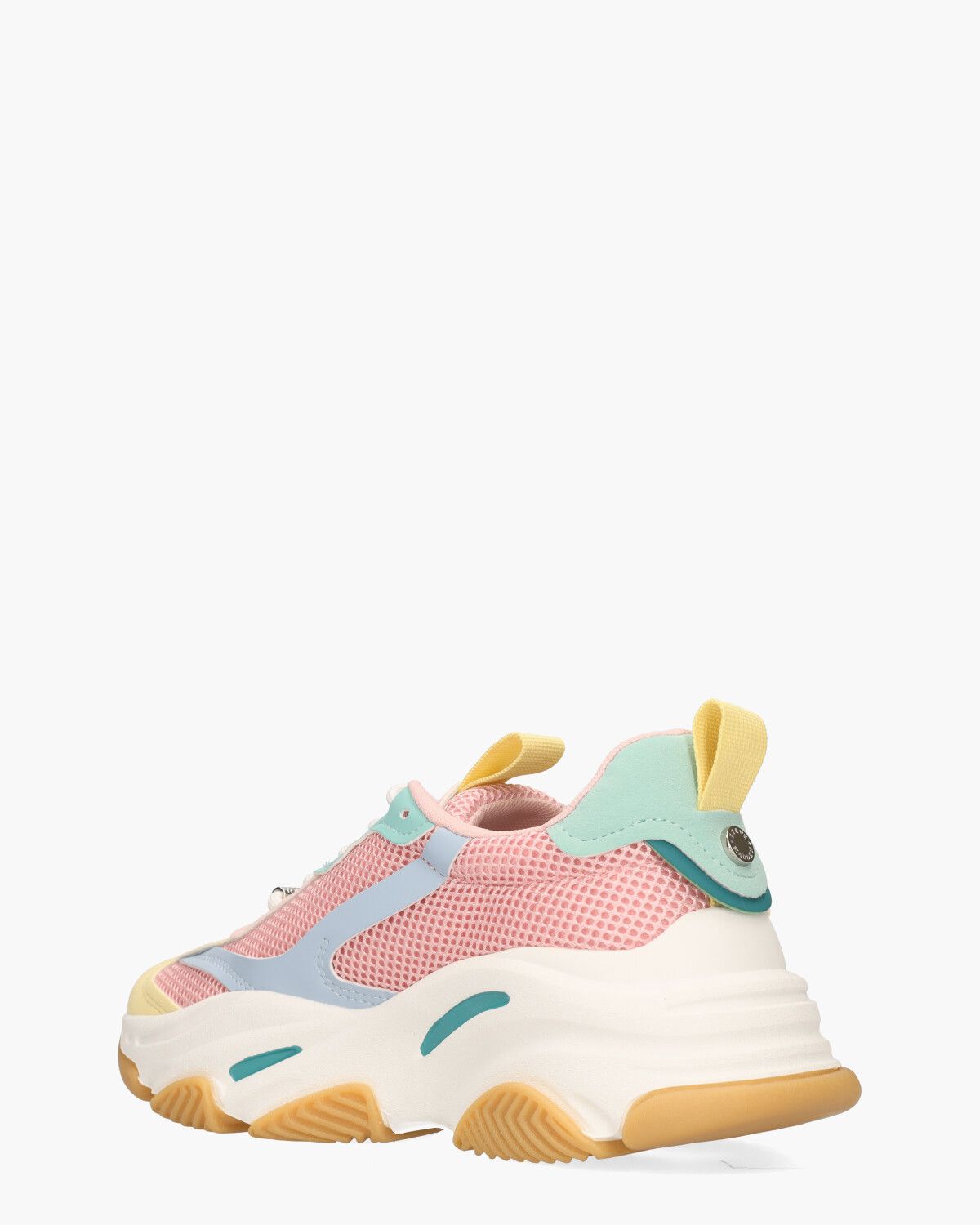 Possession-E Multicolor Damessneakers