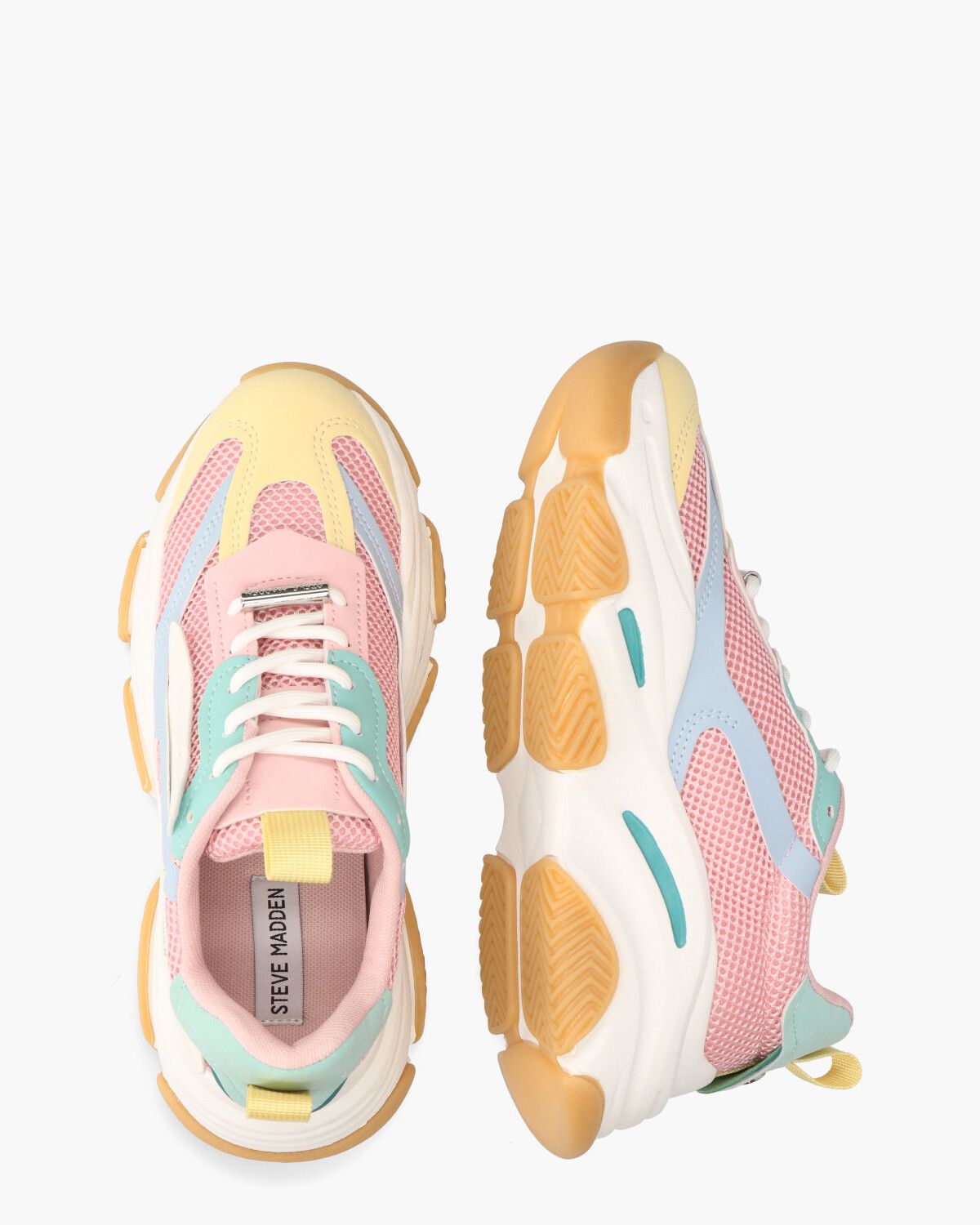 Possession-E Multicolor Damessneakers
