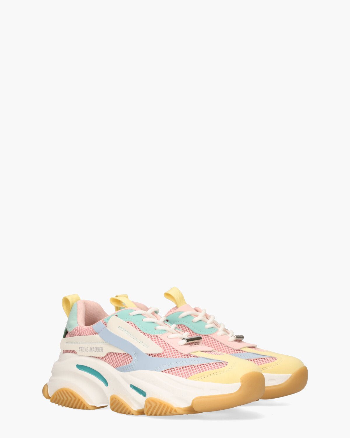 Possession-E Multicolor Damessneakers