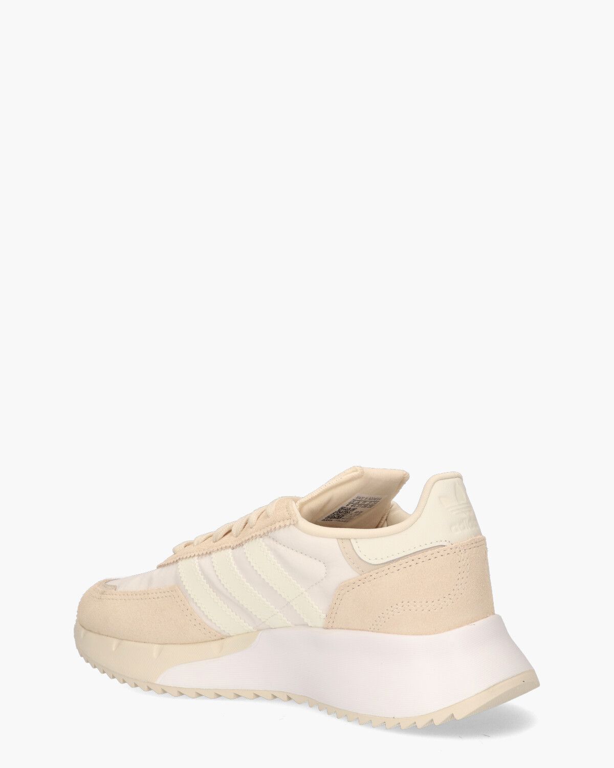 Retropy F2 GW8278 Damessneakers