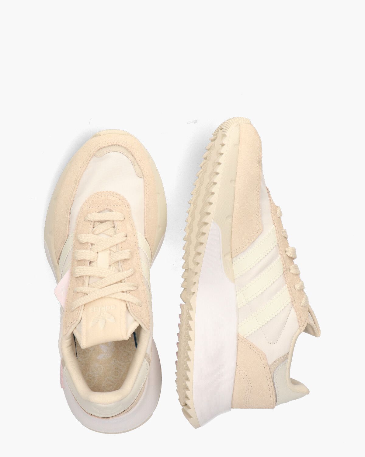 Retropy F2 GW8278 Damessneakers