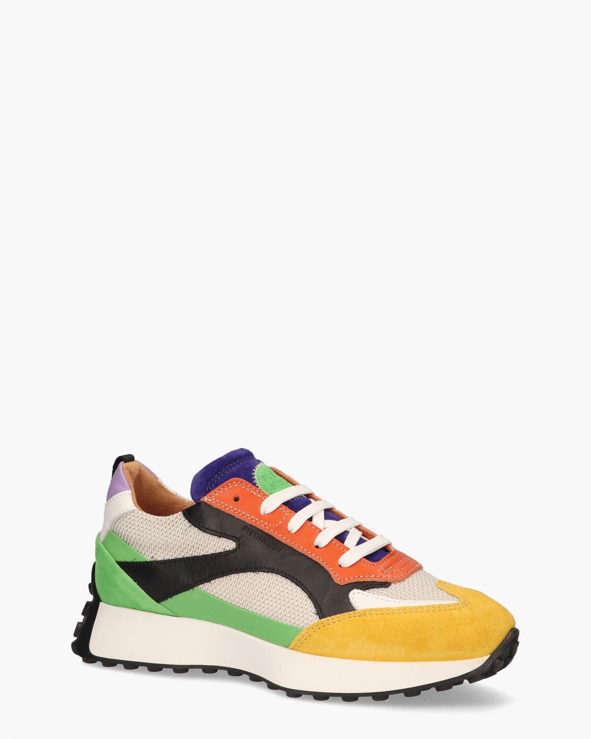 2691-01.05 Multicolor Damessneakers