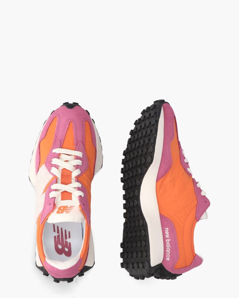 WS327UP Damessneakers