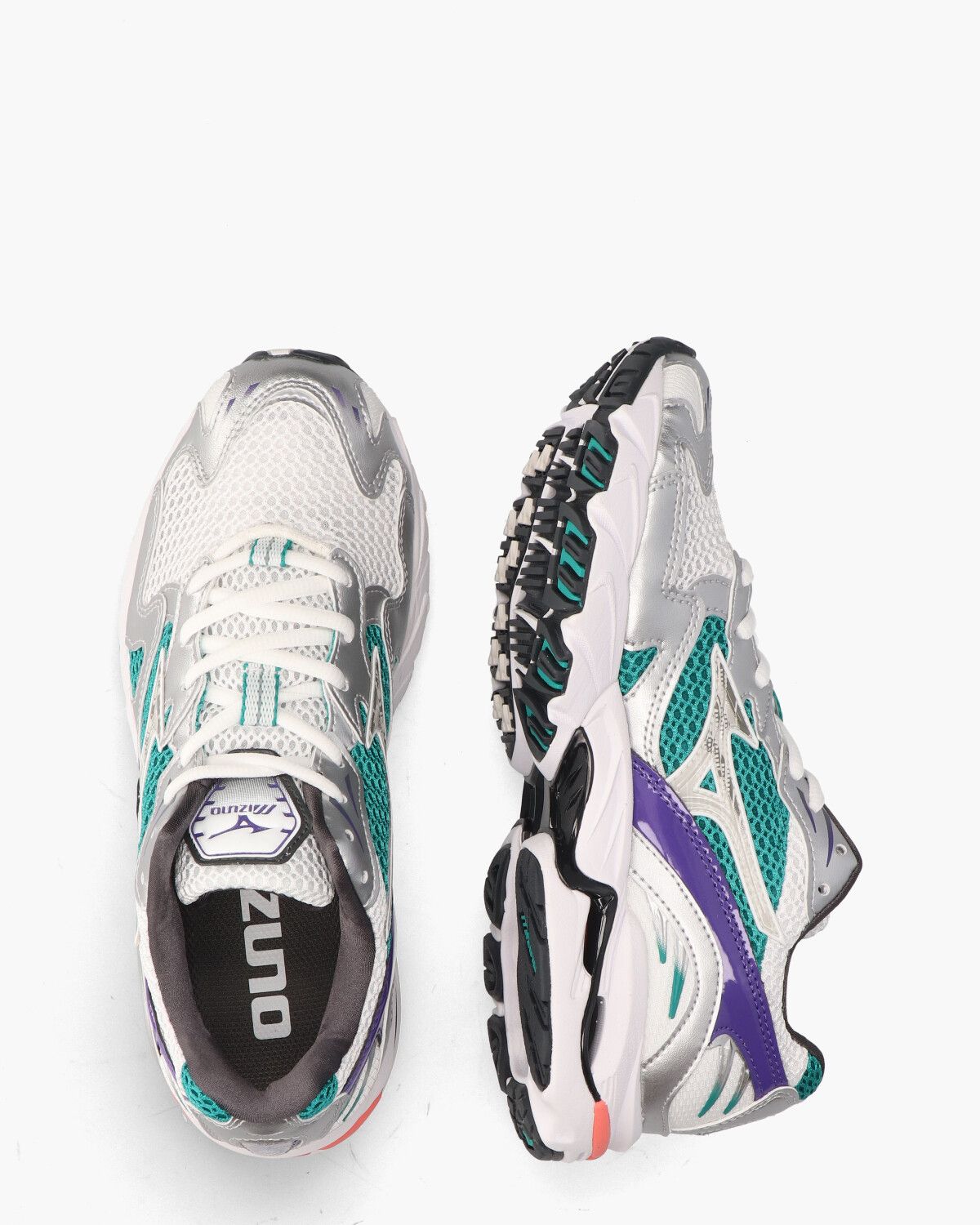 Ladies mizuno wave inspire 10 store