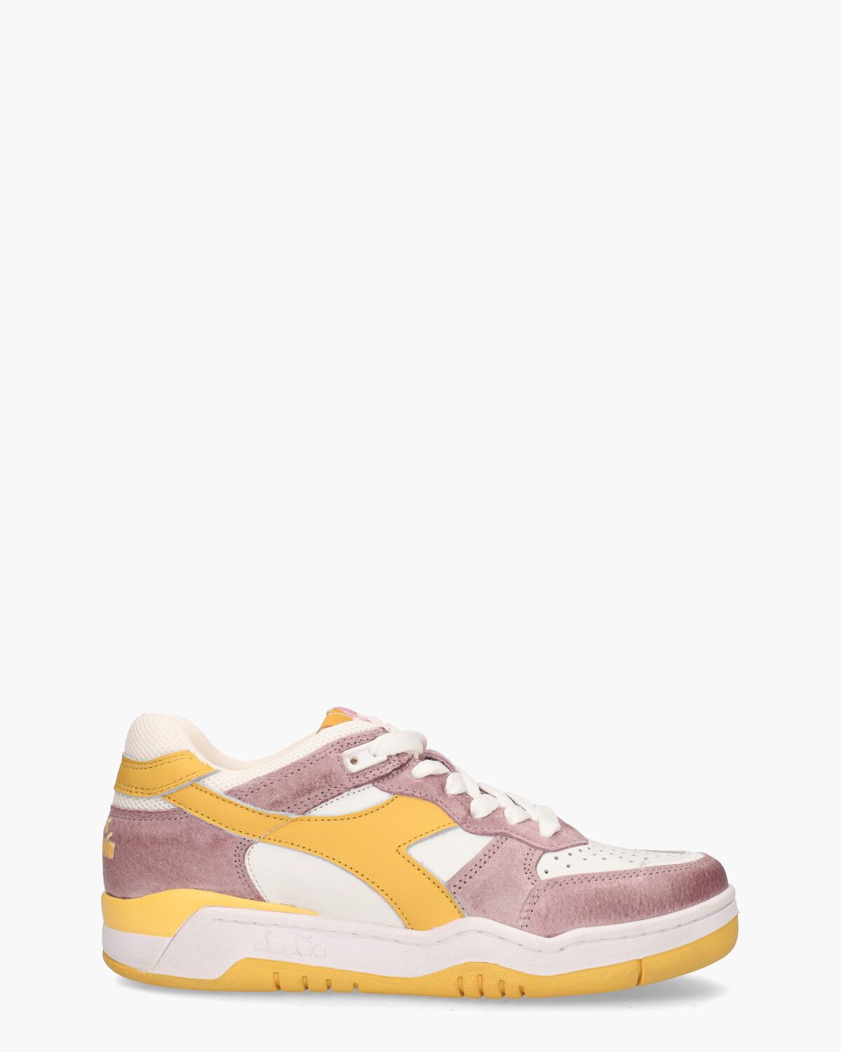 B.560 Used Multicolor Damessneakers