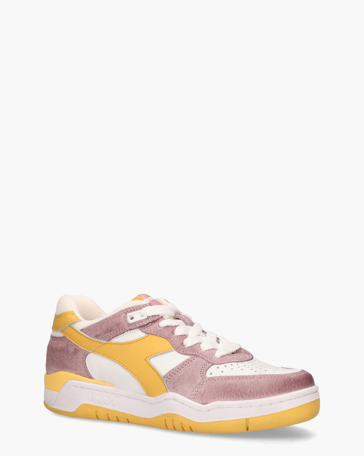 B.560 Used Multicolor Damessneakers