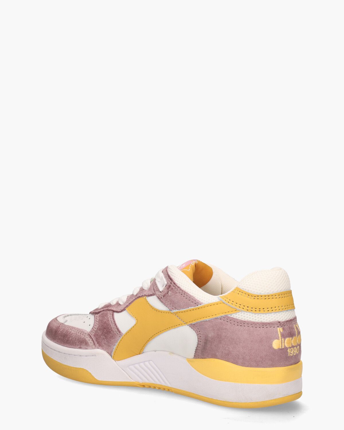 B.560 Used Multicolor Damessneakers