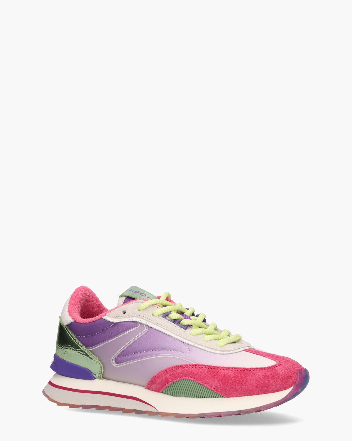 Star Fruit Multicolor Damessneakers