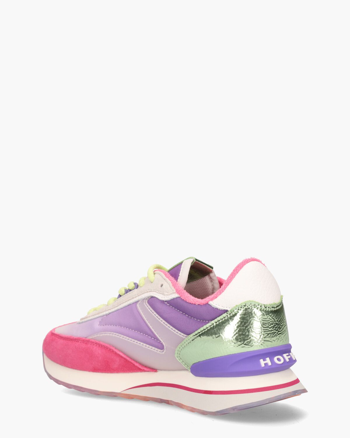 Star Fruit Multicolor Damessneakers
