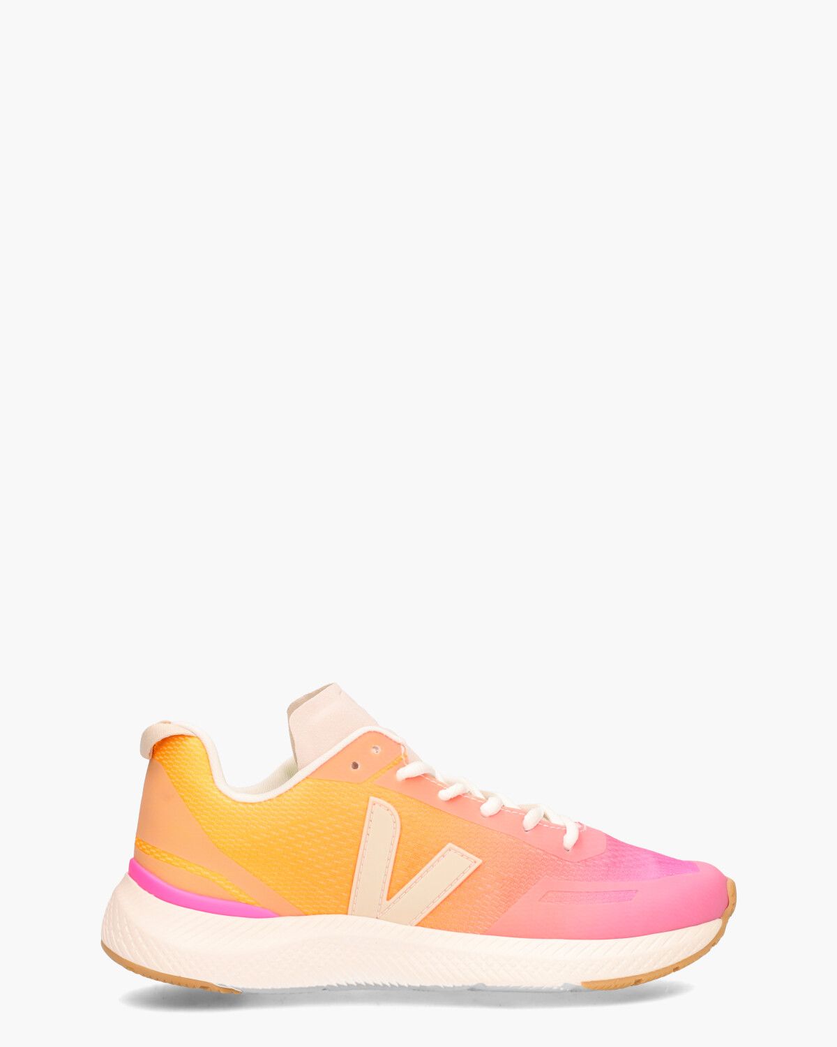 Impala Engineered-Mesh Multicolor Damessneakers