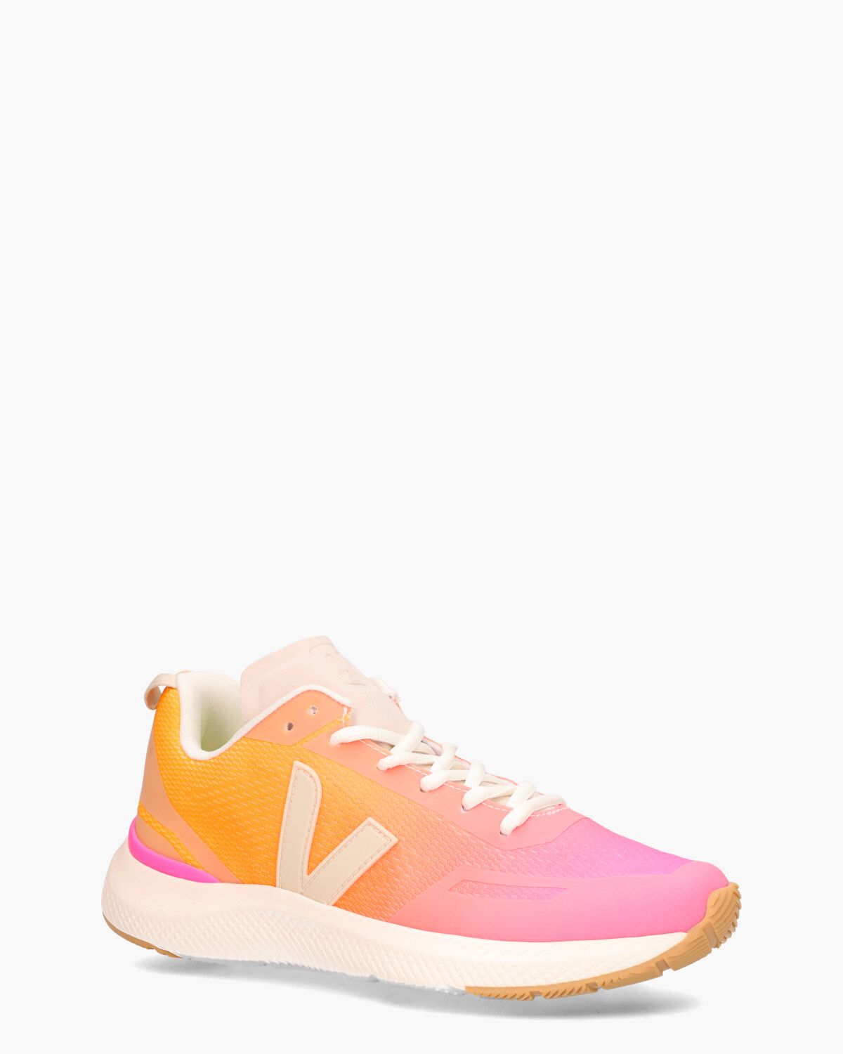 Impala Engineered-Mesh Multicolor Damessneakers
