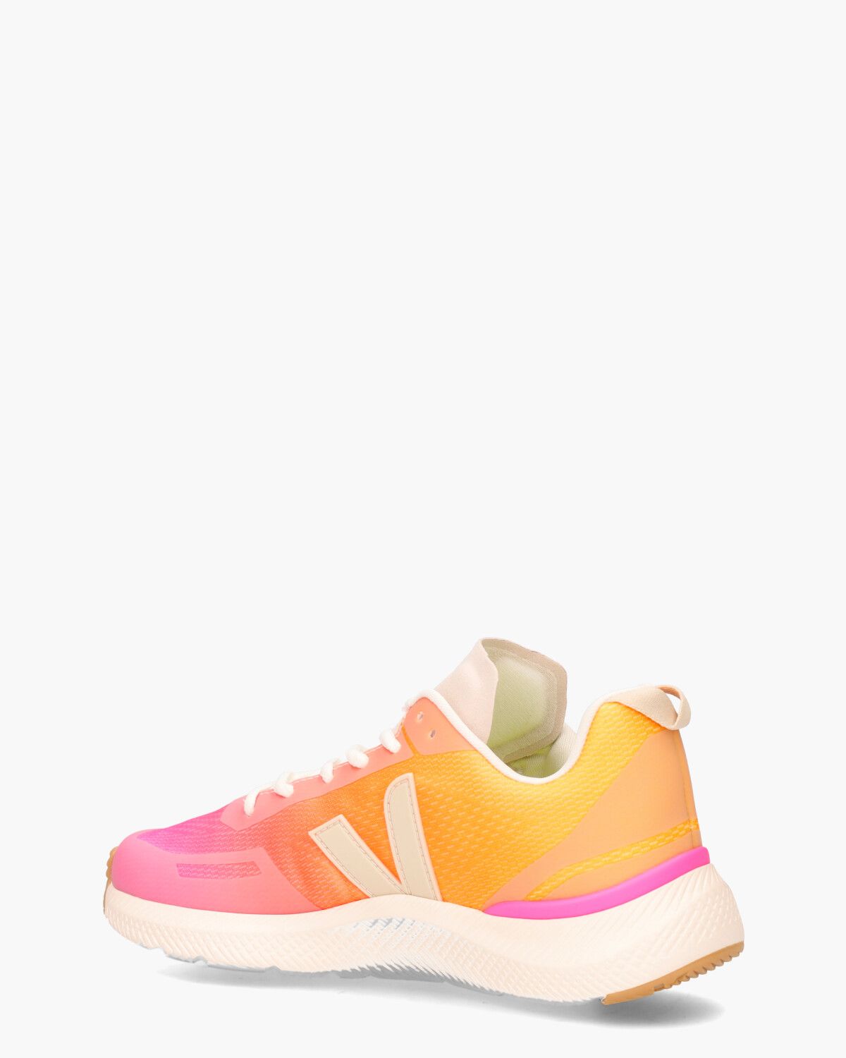 Impala Engineered-Mesh Multicolor Damessneakers
