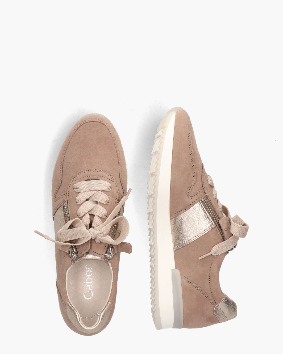 83.420.12 Damessneakers