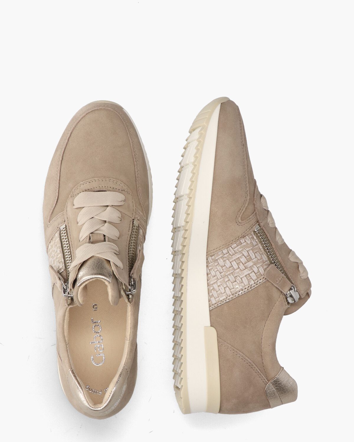 23.420.12 Damessneakers