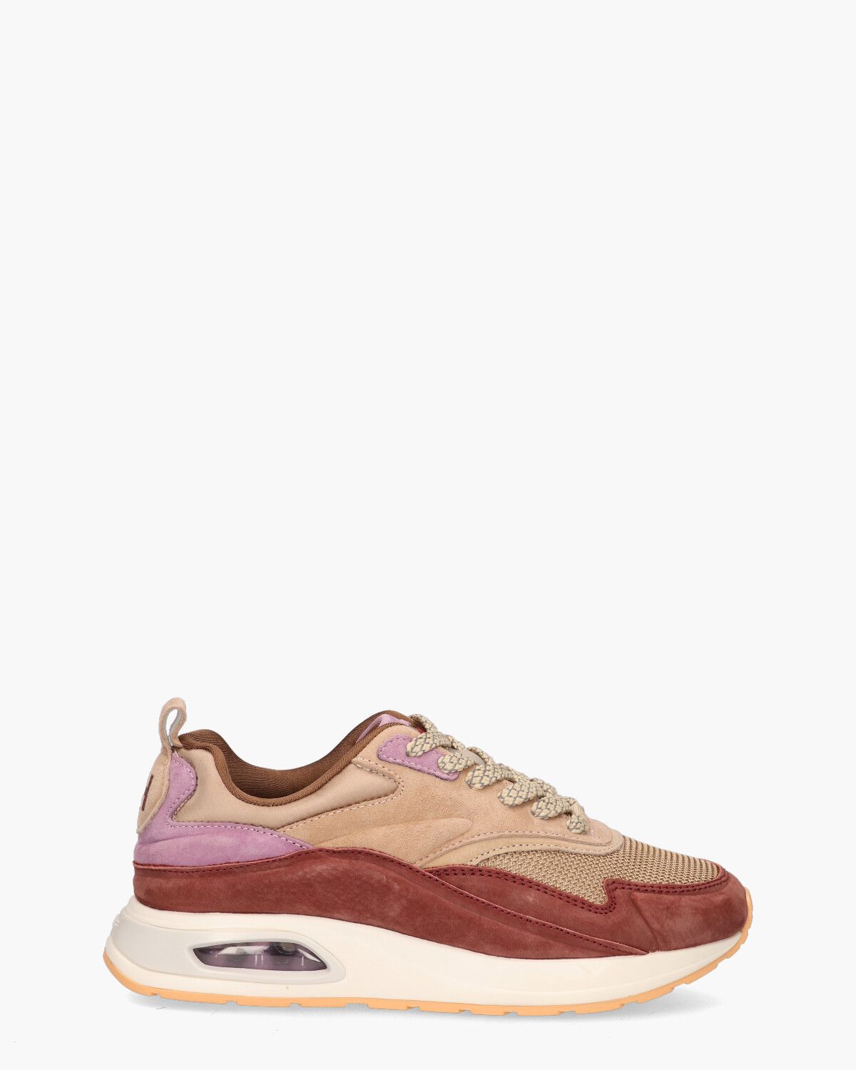 Big Ben Multicolor Damessneakers